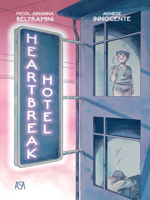 cover image of Heartbreak Hotel